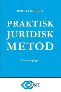 Praktisk juridisk metod